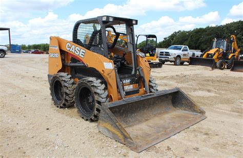 rent a case skid steer|rental skid steer near me.